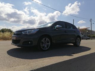 Citroen C4 2016-thumb-5