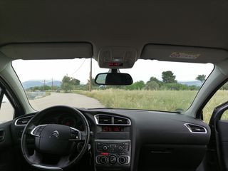 Citroen C4 2016-thumb-13