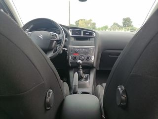 Citroen C4 2016-thumb-17