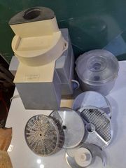 ΤΡΥΦΤΗΣ ΤΥΡΙΩΝ  ΚΑΙ ΣΑΛΑΤΩΝ (ΠΟΛΤΟΠΟΙΙΤΗΣ) 670ε ΔΩΡΟ ΜΠΕΝ ΜΑΡΙ