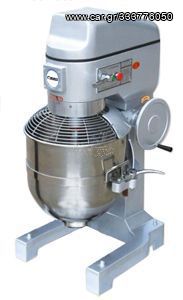 ΜΙΞΕΡ ΖΑΧΑΡΟΠΛΑΣΤΙΚΗΣ IP60FM