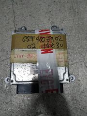 ΕΓΚΕΦΑΛΟΣ ΚΙΝΗΤΗΡΑ SPRIDER