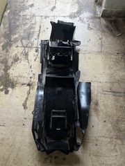 Λασπωτήρας πίσω SUZUKI DL V STROM-thumb-2