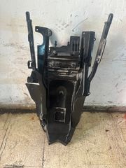 Λασπωτήρας πίσω SUZUKI DL V STROM-thumb-4