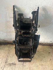 Λασπωτήρας πίσω SUZUKI DL V STROM-thumb-6