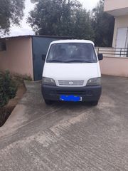 Suzuki Carry '07