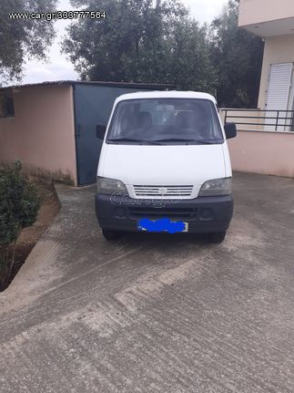 Suzuki Carry '07