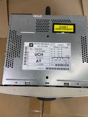 Ράδιο-CD για Opel Zafira B -thumb-1
