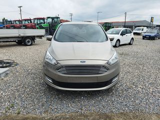 Ford C-Max '17