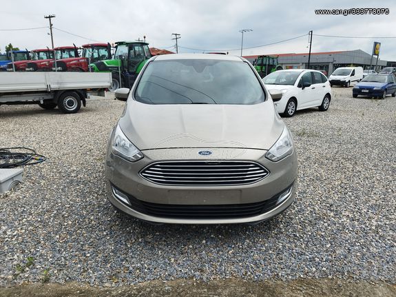 Ford C-Max '17