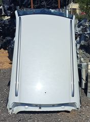 Renault Megane IV 2015-2019 SW  ΟΥΡΑΝΟΣ (ΛΑΜΑΡΙΝΑ)