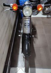 Honda Super Cub 1995 Cubra   "4.618km ΜΟΝΟ"-thumb-6