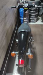 Honda Super Cub 1995 Cubra   "4.618km ΜΟΝΟ"-thumb-7