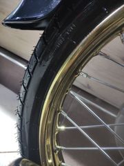 Honda Super Cub 1995 Cubra   "4.618km ΜΟΝΟ"-thumb-17