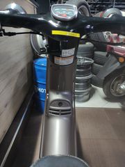 Honda Super Cub 1995 Cubra   "4.618km ΜΟΝΟ"-thumb-9