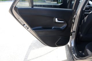 Kia Picanto 2016 Κλιματισμός, Θερμαινόμενα Καθίσματα/Τίμόνι-thumb-6
