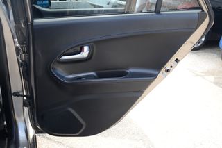 Kia Picanto 2016 Κλιματισμός, Θερμαινόμενα Καθίσματα/Τίμόνι-thumb-7