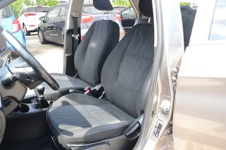 Kia Picanto 2016 Κλιματισμός, Θερμαινόμενα Καθίσματα/Τίμόνι-thumb-14