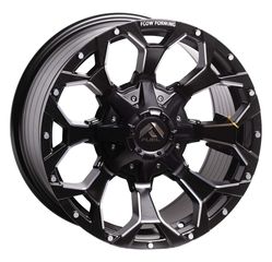 Ζάντες 18x9 , 6x114.3 (FL41)