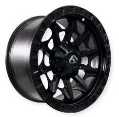 Ζάντες 18x9 , 6x114.3 (FL36)