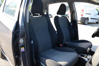 Toyota Yaris 2016 0€ Τέλη, Hybrid, Αυτόματος κλιματισμός-thumb-11