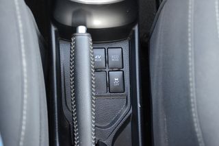 Toyota Yaris 2016 0€ Τέλη, Hybrid, Αυτόματος κλιματισμός-thumb-17