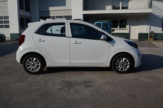 Kia Picanto 2019 0€ Τέλη, Κάμερα, Navi-thumb-1
