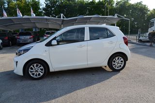 Kia Picanto 2019 0€ Τέλη, Κάμερα, Navi-thumb-2