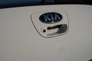 Kia Picanto 2019 0€ Τέλη, Κάμερα, Navi-thumb-4