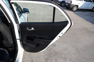 Kia Picanto 2019 0€ Τέλη, Κάμερα, Navi-thumb-8