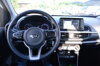Kia Picanto 2019 0€ Τέλη, Κάμερα, Navi-thumb-10