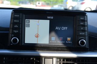 Kia Picanto 2019 0€ Τέλη, Κάμερα, Navi-thumb-12