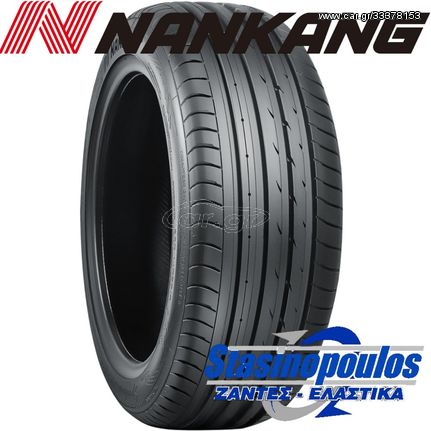 ΕΛΑΣΤΙΚΑ 235/35R19 NANKANG AS-2+