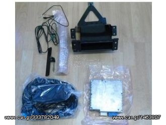 Σετ αναβάθμισης TV για E60 5άρι MPEG4