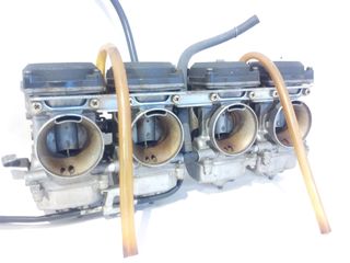 Καρμπυρατέρ για KAWASAKI GPZ1000RX 1986-88 (Carburetor/Carbs)
