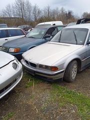 Bmw 725 1997