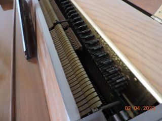 Πιάνο Wurlitzer modell 2616-thumb-4