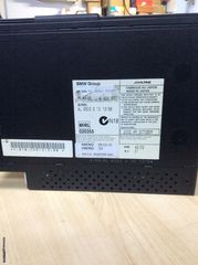 Εξάδισκη μονάδα DVD σειράς E60/E61 5άρι Ε63/Ε64 6άρι και Ε65/E66 7άρι-thumb-2