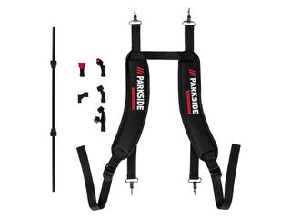 PARKSIDE PERFORMANCE 20 V ασύρματος ψεκαστήρας ραντιστικό ραντιστήρα πίεσης σακιδίου πλάτης "PRDSP 20-Li B2", χωρίς μπαταρία και φορτιστή-thumb-8