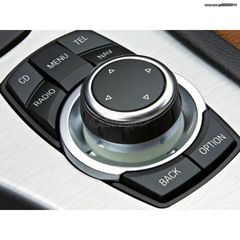 iDrive τηλεχειριστήριο για CIC για διάφορα μοντέλα BMW από 2009 και μετά.