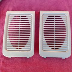 66349TA091LW GRILL SPEAKERS SUBARU LIBERO/DOMINGO/SAMBAR - ΚΑΛΥΜΑΤΑ ΗΧΕΙΩΝ