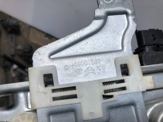 159001532 citroen c3 2018 γρυλλος παραθυρου Με μοτερ ΠΙΣΩ ΑΡ-thumb-1