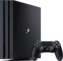 Σε άριστη κατάσταση Sony PlayStation 4 Pro 1TB + δώρα