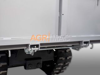 Ντάμπερ - Dumper Graecus 2026 Ντάμπερ ερπυστριοφόρο με υδραυλική ανατροπή D800H-thumb-16