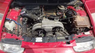 Ψυγείο Κλιματισμού A/C Alfa Romeo 146 '96 Προσφορά.