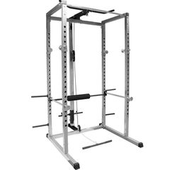 Κλωβός Γυμναστικης Power Rack Viking C-11