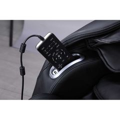 Πολυθρόνα Μασάζ VIKING A310 Black by iREST-thumb-12