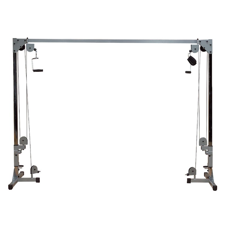 Crossover Machine Power Line Cable