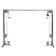 Crossover Machine Power Line Cable