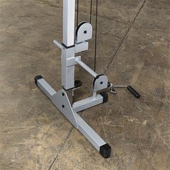 Crossover Machine Power Line Cable-thumb-4